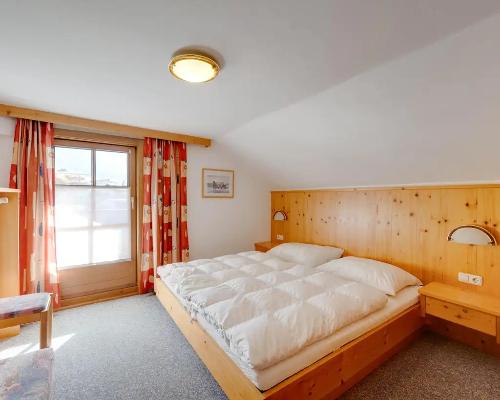 Wohnen, arbeiten und vermieten inmitten der Tiroler Bergwelt