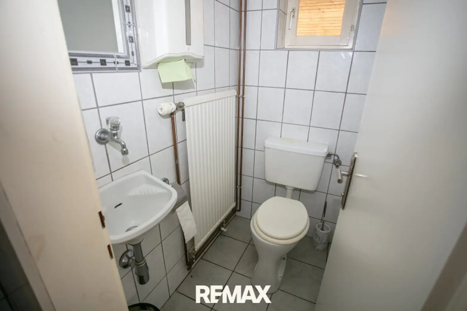 EG-Damen-WC
