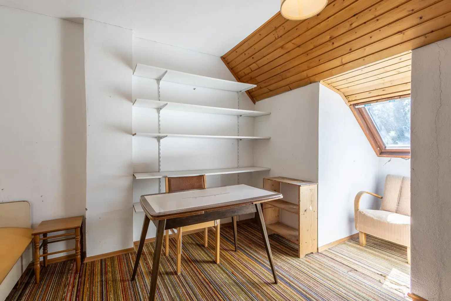 WE 1 DG Zimmer 1