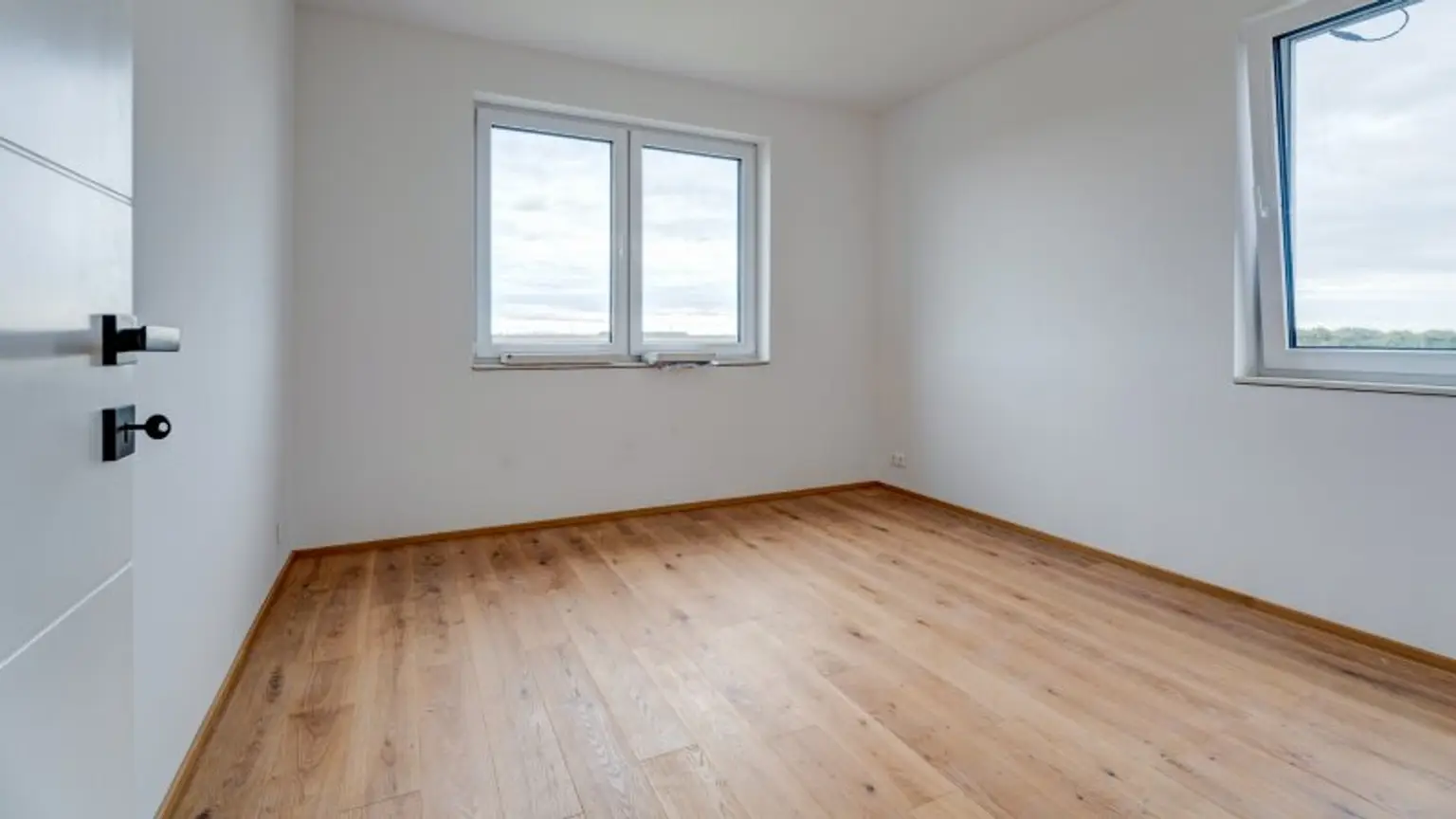 JETZT SCHLÜSSELFERTIG ! Moderne Doppelhaushälfte in Lassee - Perfektes Zuhause zum Erstbezug für die ganze Familie!