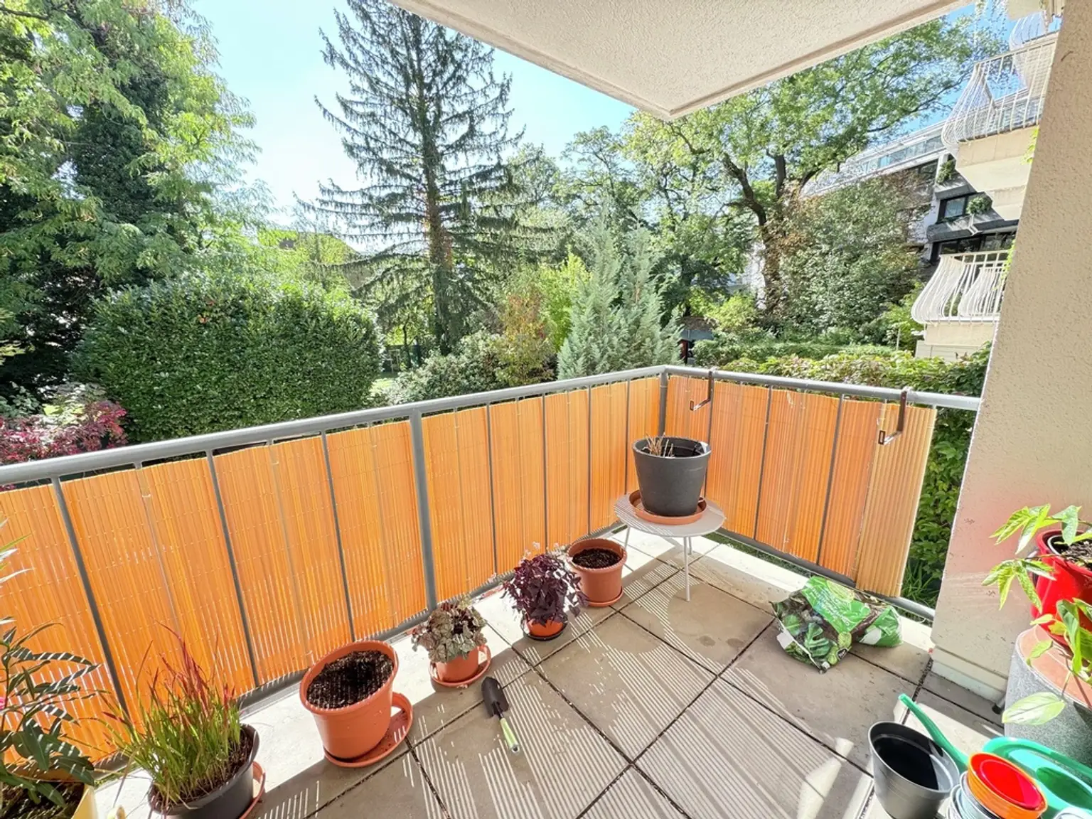 TRAUMHAFTE NEUBAUWOHNUNG IN GRÜN-RUHELAGE | HELLE 4 ZIMMER MIT BALKON | TOPLAGE