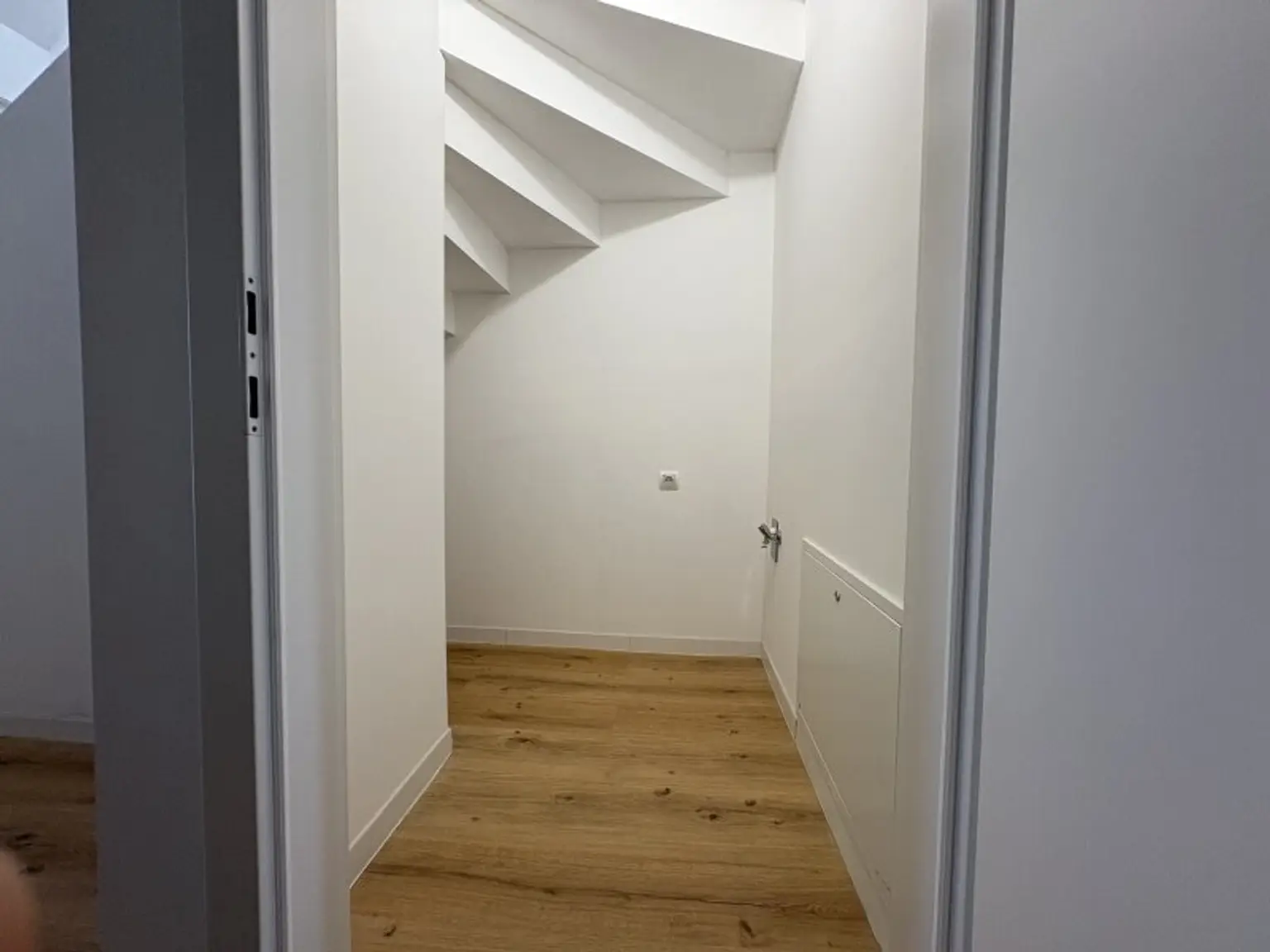 Exklusive Dachgeschosswohnung mit Terrasse am Neubaugürtel