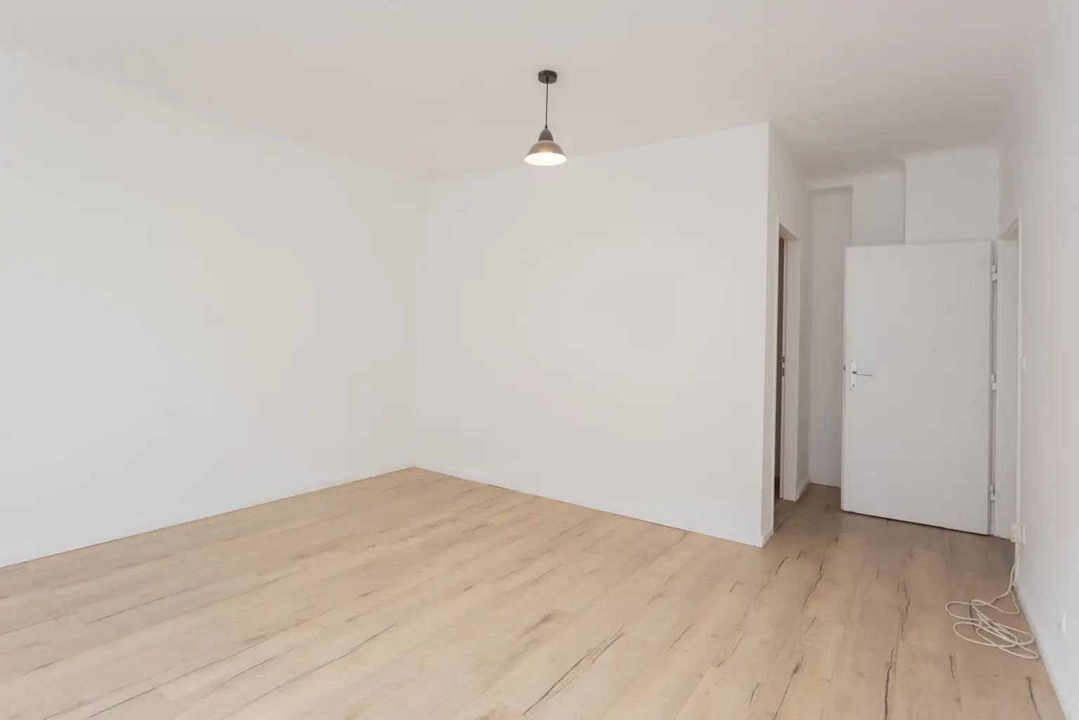 Schlafzimmer mit extra AR