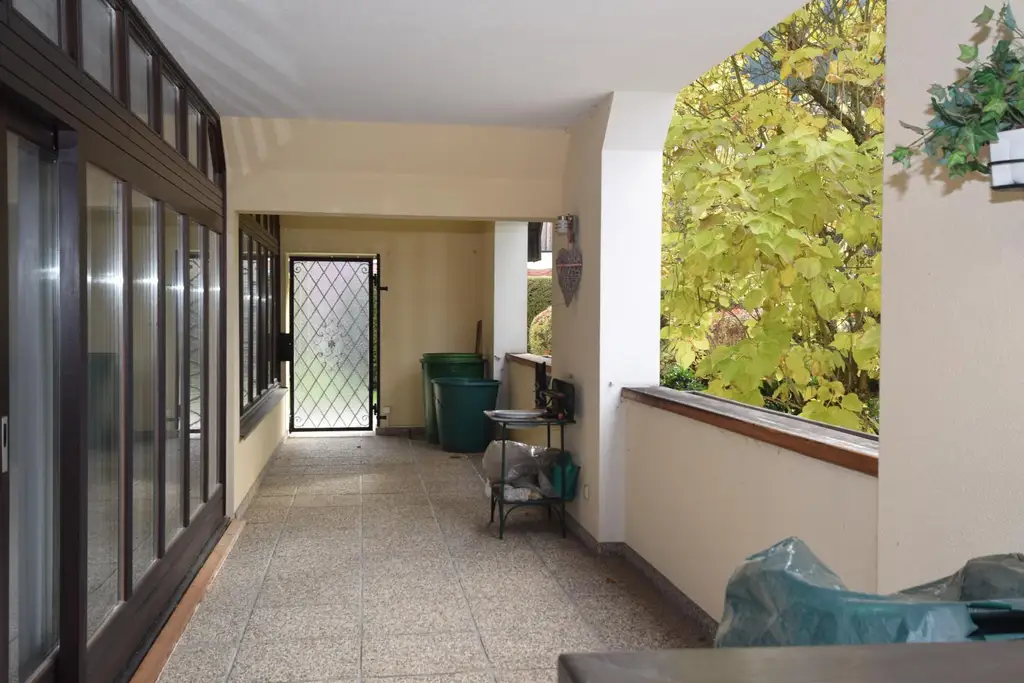 Architektenhaus in traumhafter Lage