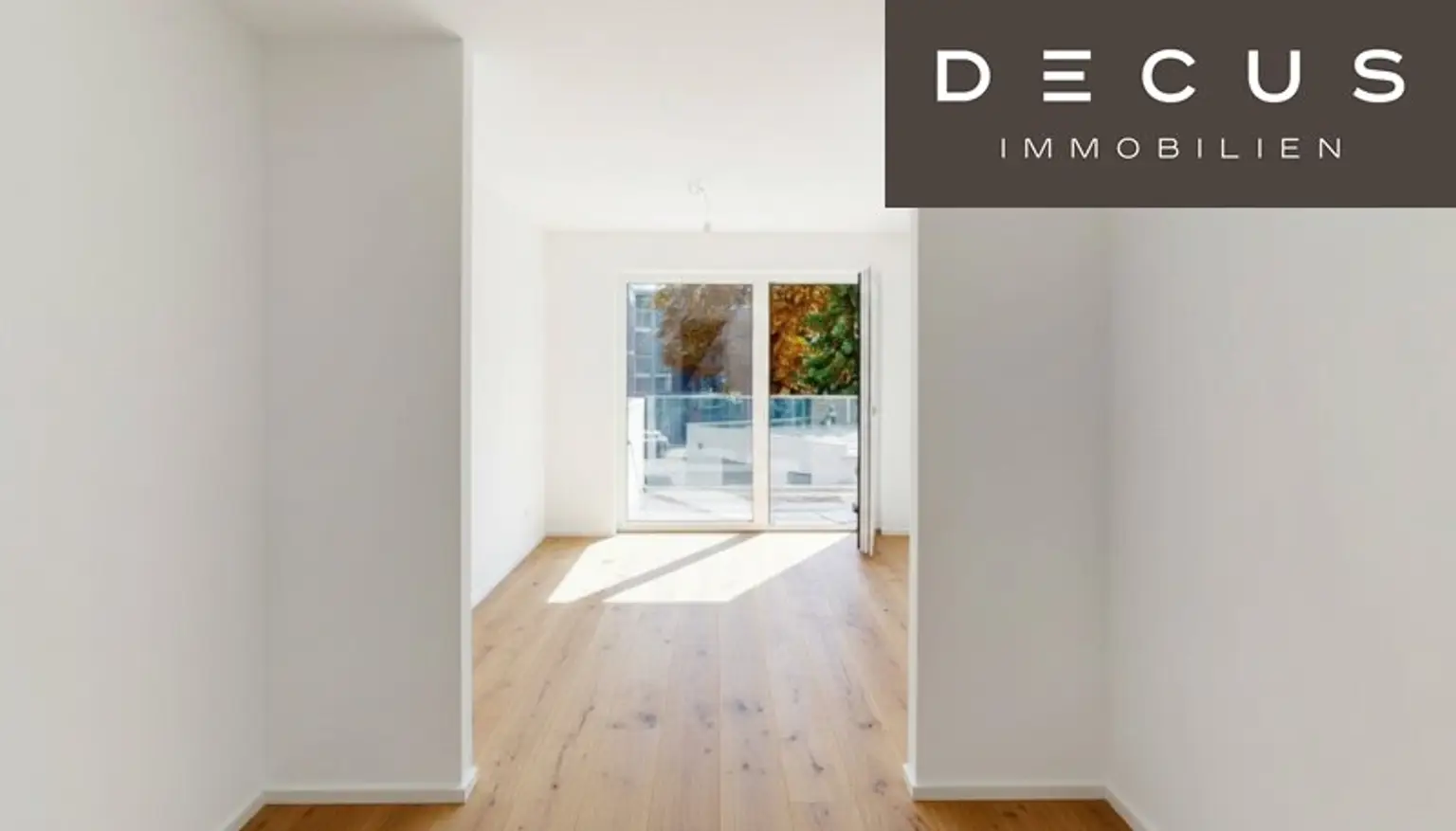 | PROVISIONSFREI | 2-ZIMMER | BALKON |