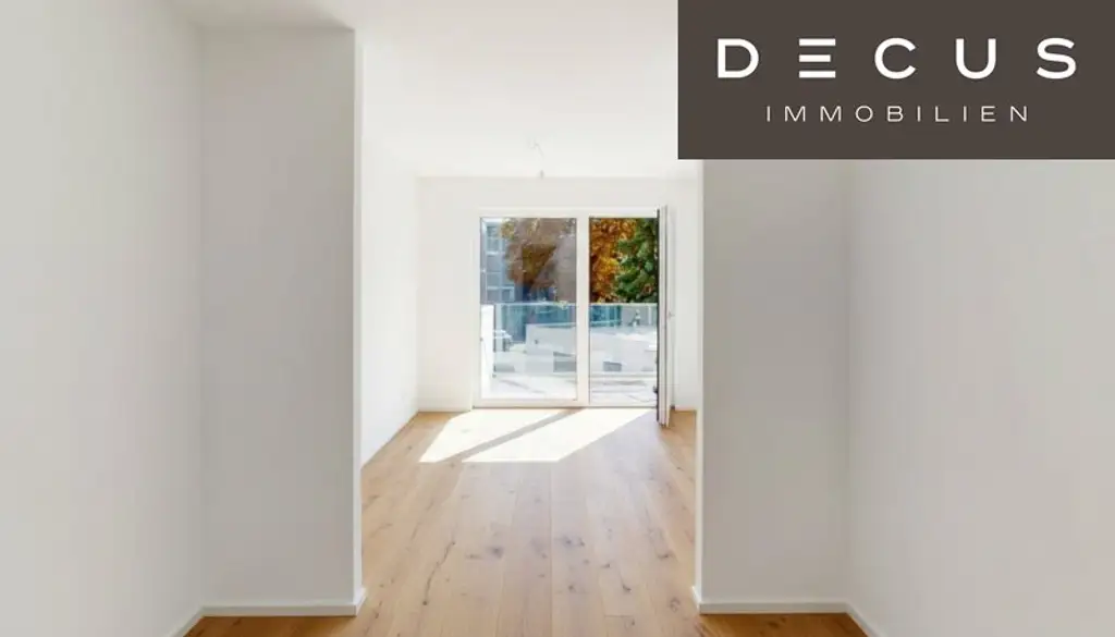 | PROVISIONSFREI | 2-ZIMMER | BALKON |