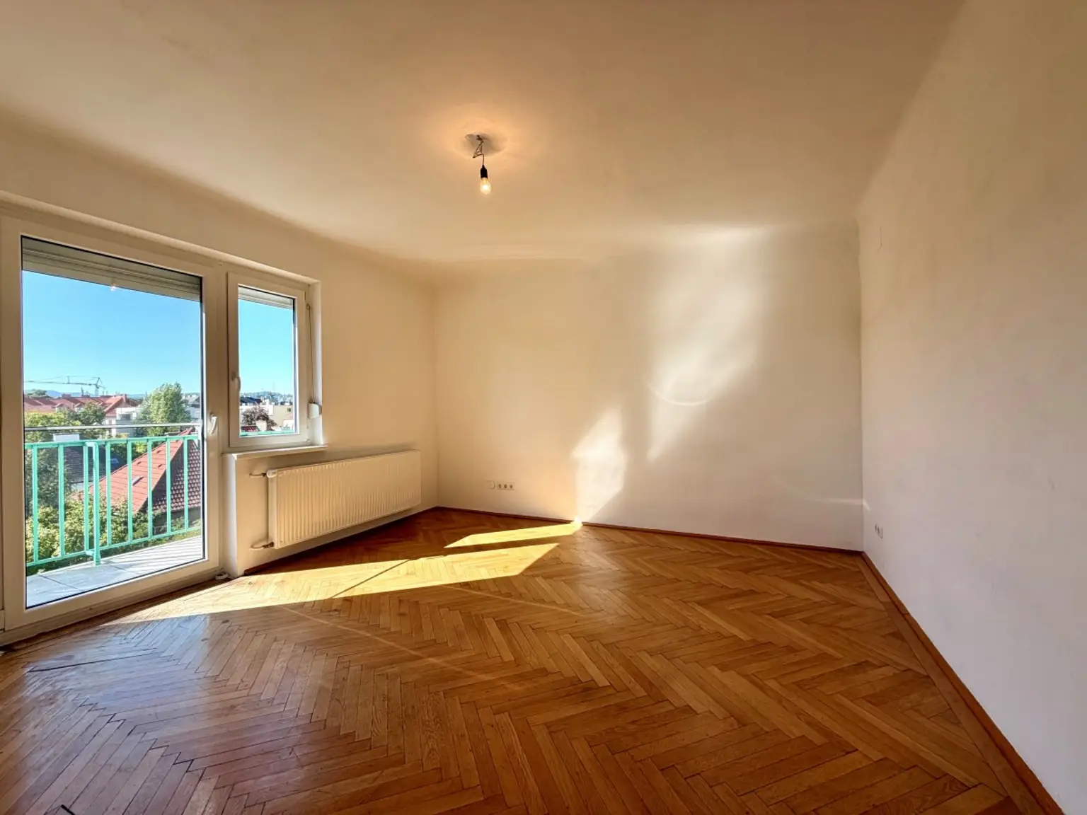 E | NEU ++ Charmante 2-Zimmer mit TERRASSE in Hoflage | Prima Service Immobilien