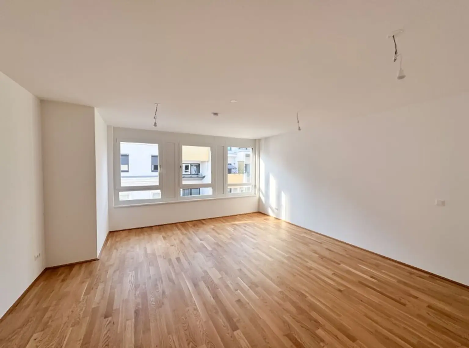 ERSTBEZUG! Zwei-Zimmer Wohnung in der Rappgasse! Mehrere Einheiten verfügbar!