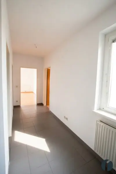 Vorzimmer