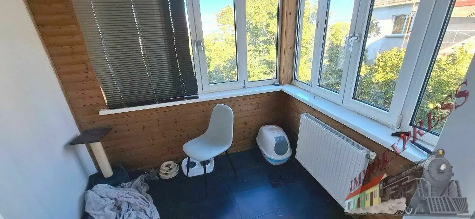 2,5 Zimmerwohnung in Floridsdorf - unbefristeter Mietvertrag!