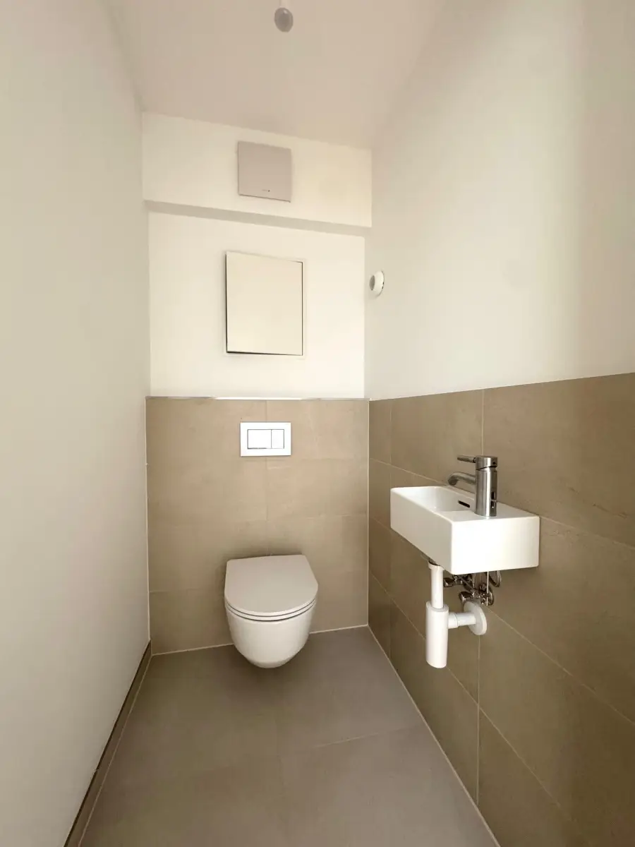 G | ++ NEU ++ Exklusives WOHNEN/ARBEITEN mit zwei sonnigen TERRASSEN | Prima Service Immobilien