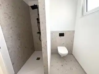 Badezimmer 1 EG