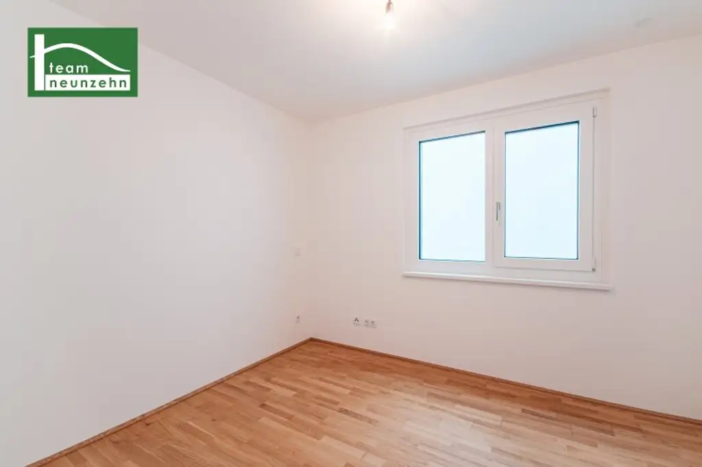 Fertiggestellte Neubau-Erstbezugswohnungen in Penzing nahe Schönbrunn. Küche inklusive!