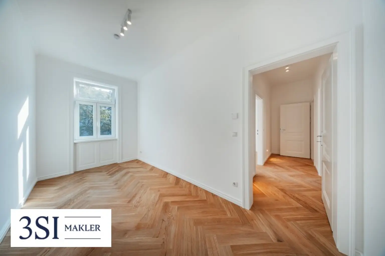 Ihr Stil. Ihre Räume. Ihr Zuhause. – so individuell wie Sie.