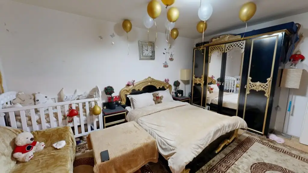 Zentrale City-Wohnung – Ihre Chance für Rendite oder Eigennutzung