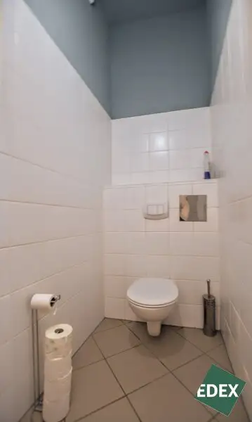 Wohnen, wo Wien am schönsten ist: Charmante 2-Zimmer-Wohnung in Währing