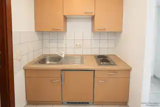 Mini Küche