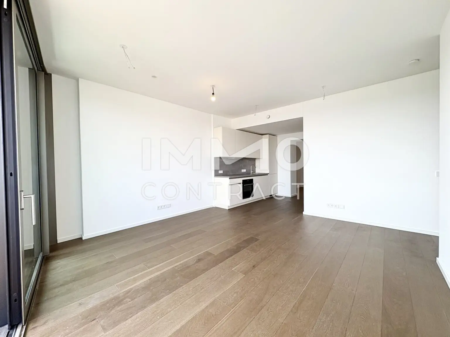 NEU & ERSTBEZUG: Gemütliche Dreizimmer-Wohnung mit viel Ruhe & Sonne (Pool, Gym, Spa, Shop, Lounges)