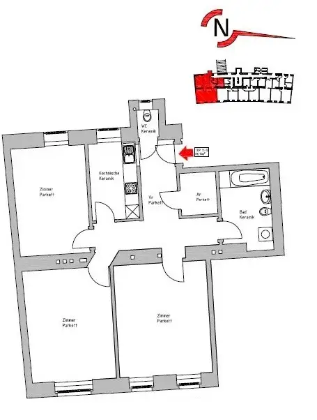 Plan 1