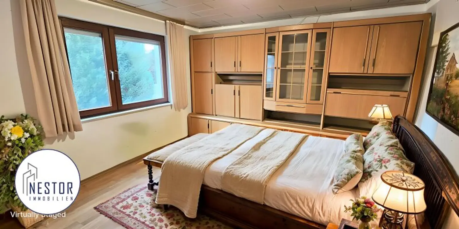 Haus - NESTOR Immobilien