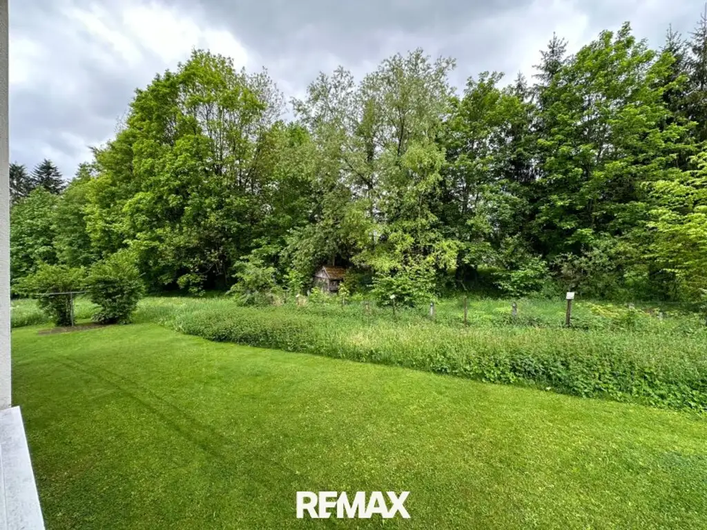 *** Charmante 2-Zimmer-Wohnung mit Loggia & Bergblick in Aflenz ***