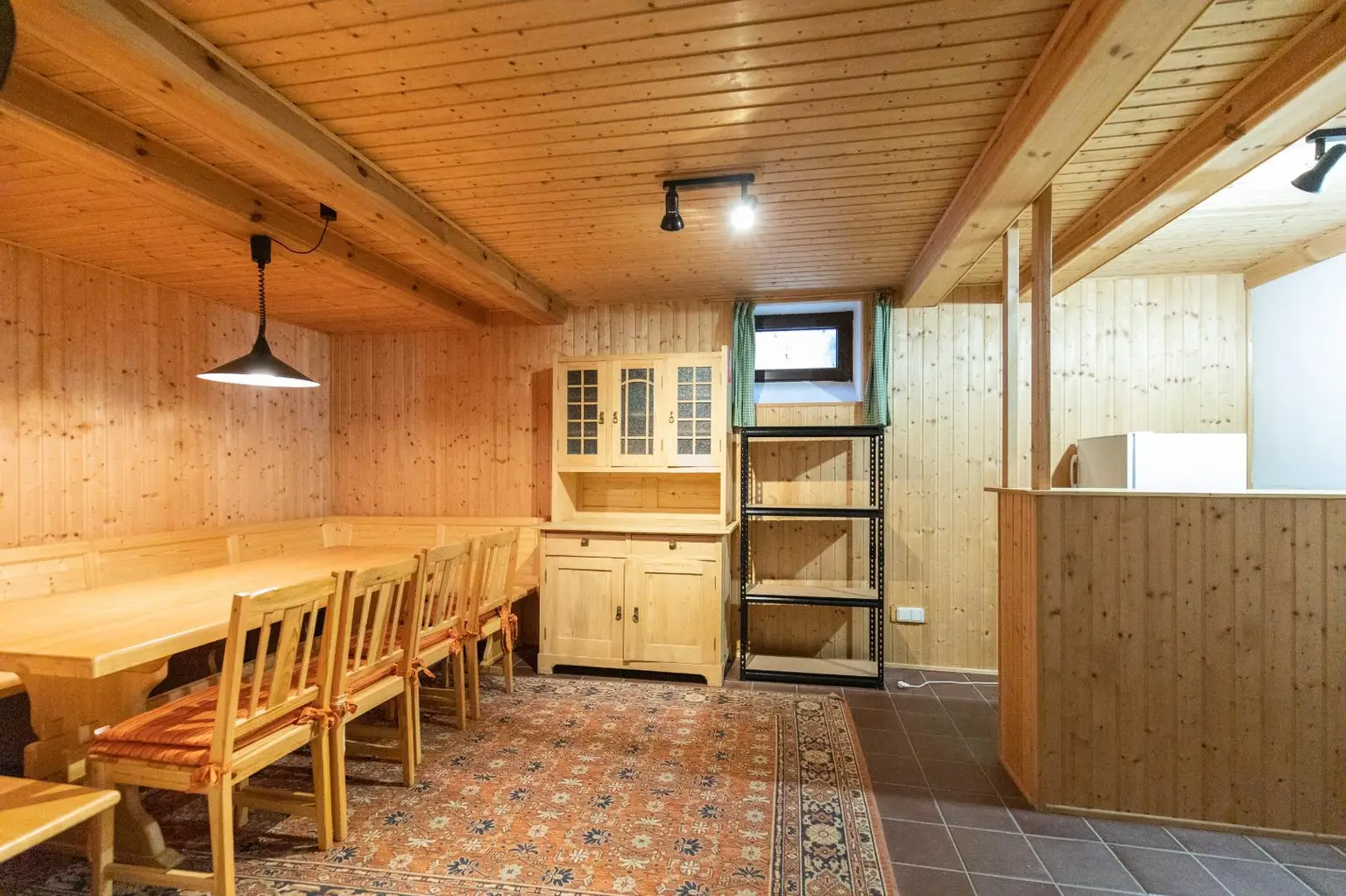 Landhaus Neusiedl See ,, Kellerstüberl