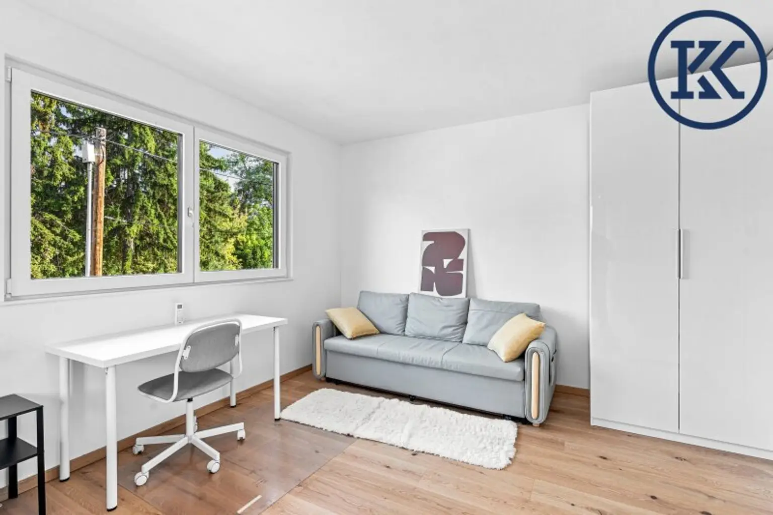 Schlafzimmer 1