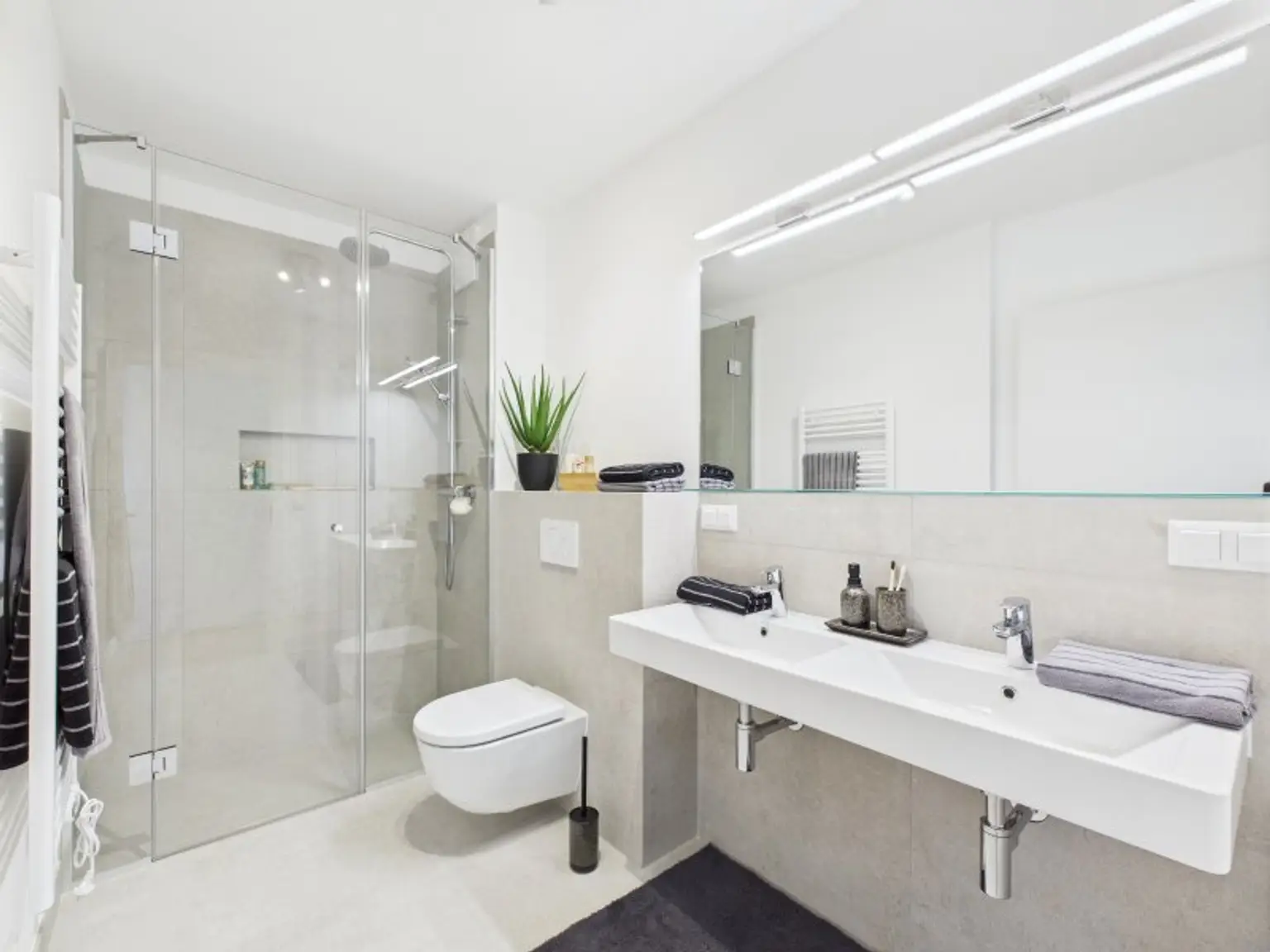 4-Zimmer Reihenhaus mit 3 Ebenen | Erstbezug in Wien Liesing | Stadthaus mit 96,59 m² Wohnfläche