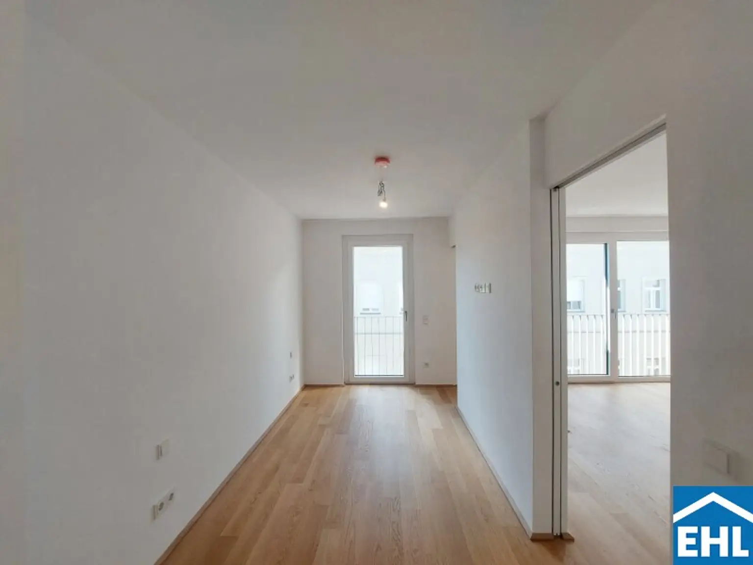 Gut aufgeteilte 3-Zimmer-Wohnung mit Balkon nahe AKH!