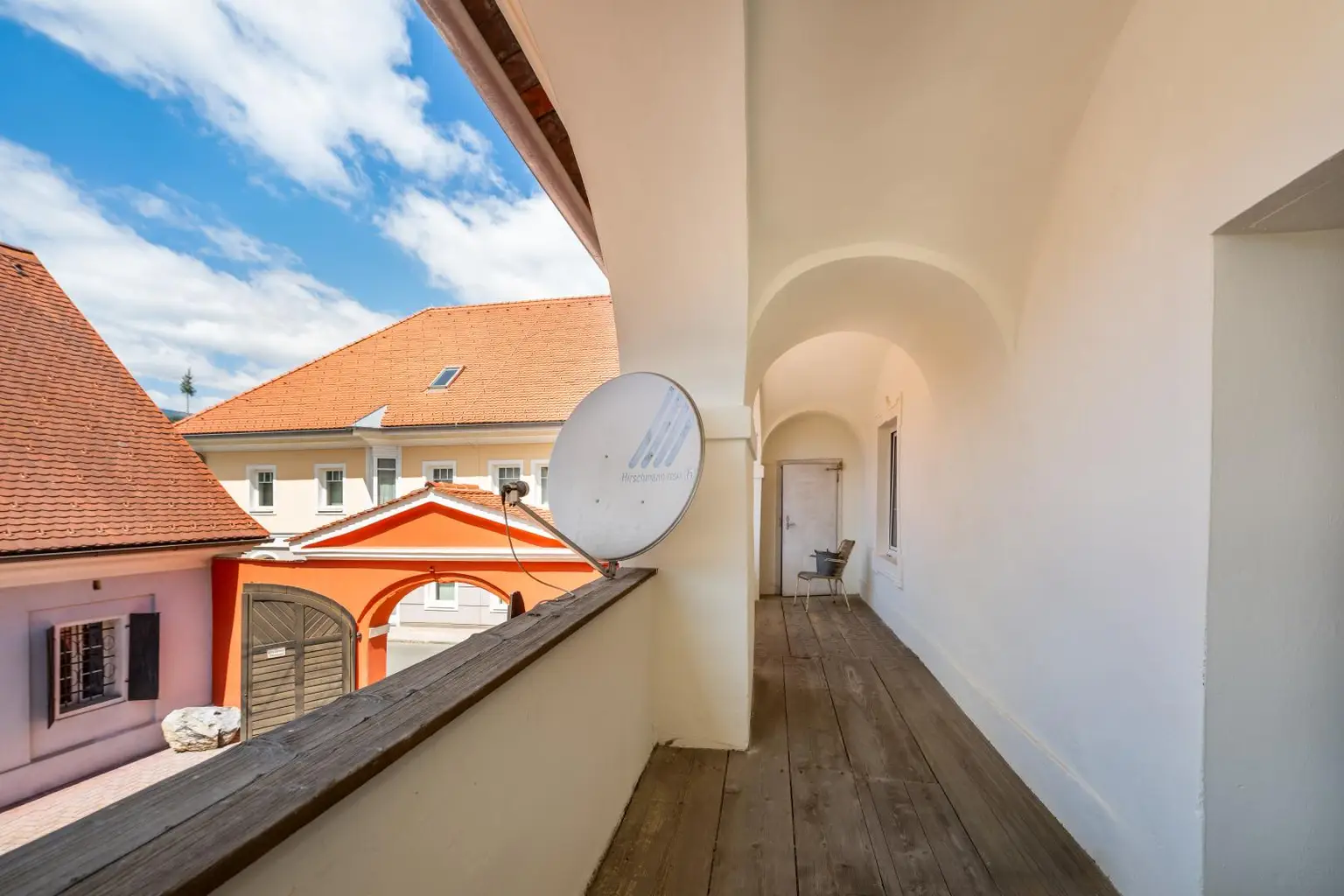 Loggia