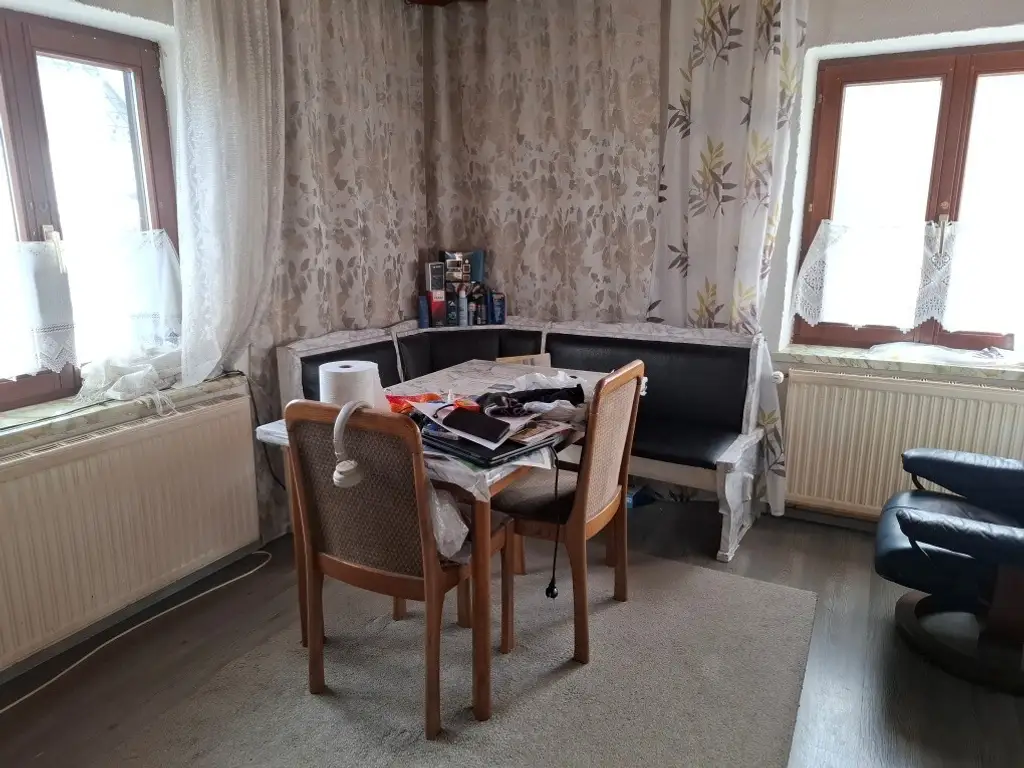 Älteres Einfamilienhaus am Rande von Bruck/Mur zu kaufen !