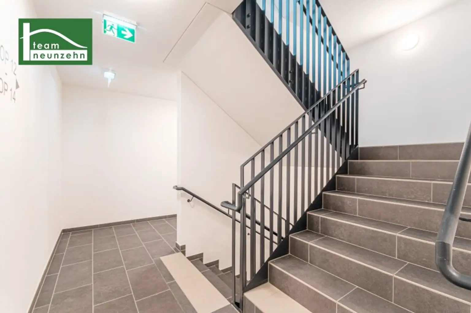 Fertiggestellte Neubau-Erstbezugswohnungen in Penzing nahe Schönbrunn. Küche inklusive!