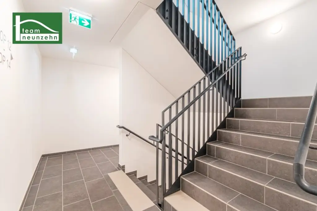 Fertiggestellte Neubau-Erstbezugswohnungen in Penzing nahe Schönbrunn. Küche inklusive!