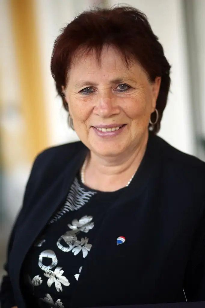 Waltraud Janke