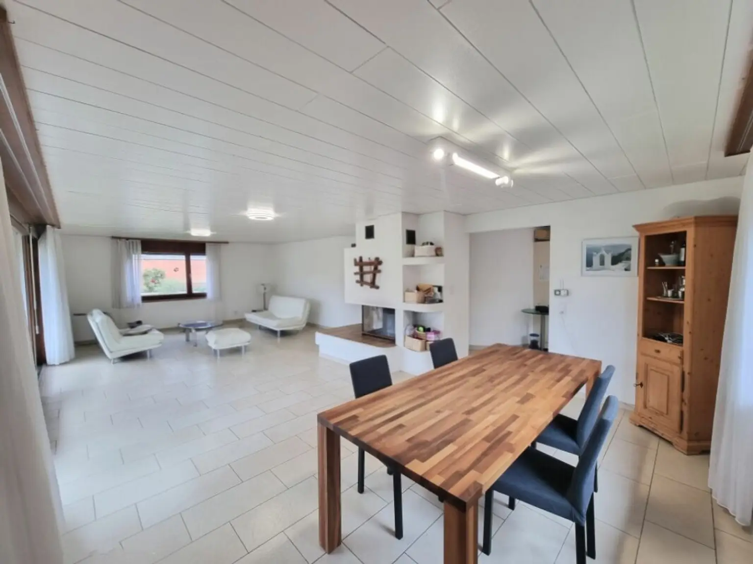 Einfamilienhaus mit Potenzial