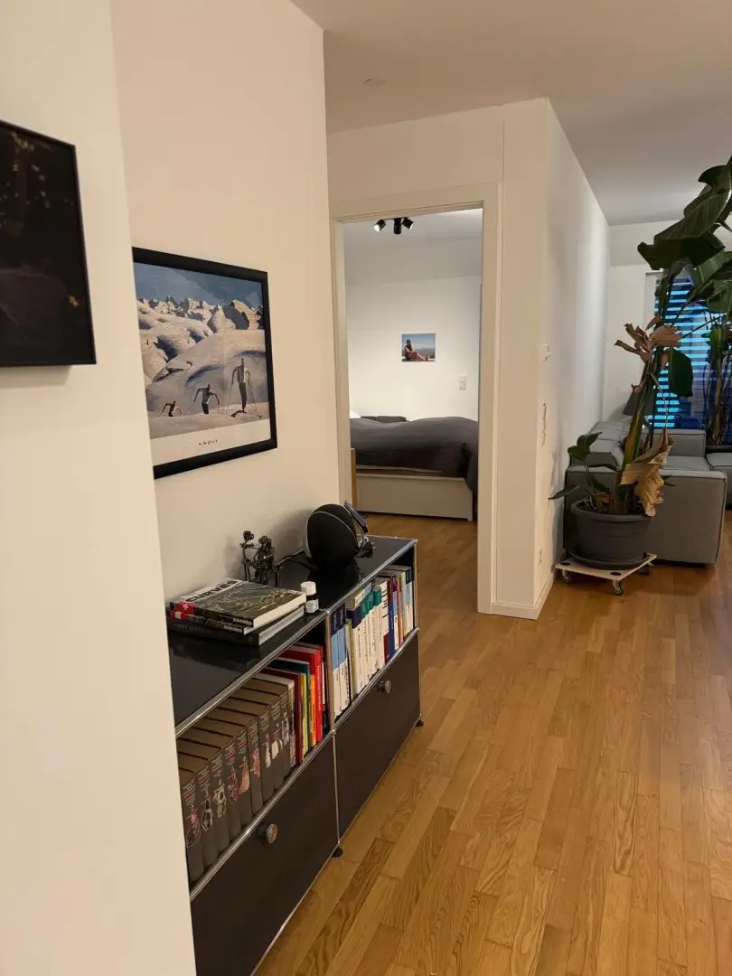 Ab 15.12.: Hohe Erwartungen sind hier willkommen! Zwischen Augarten und Prater!