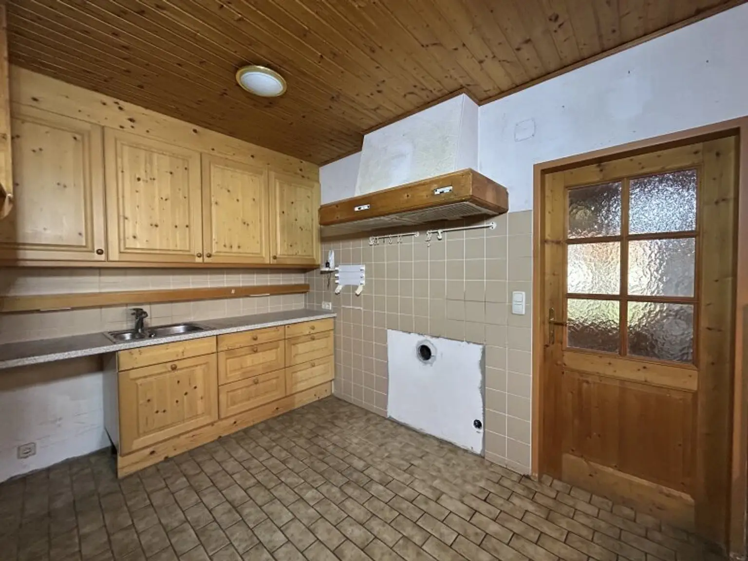 +Streckhof im mittleren Bgld, neben Oberpullendorf! +