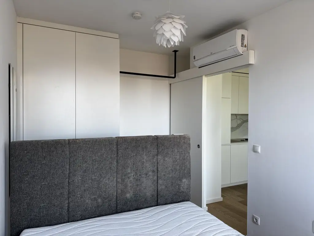 Dachgeschoßwohnung# U6 & U5# AKH