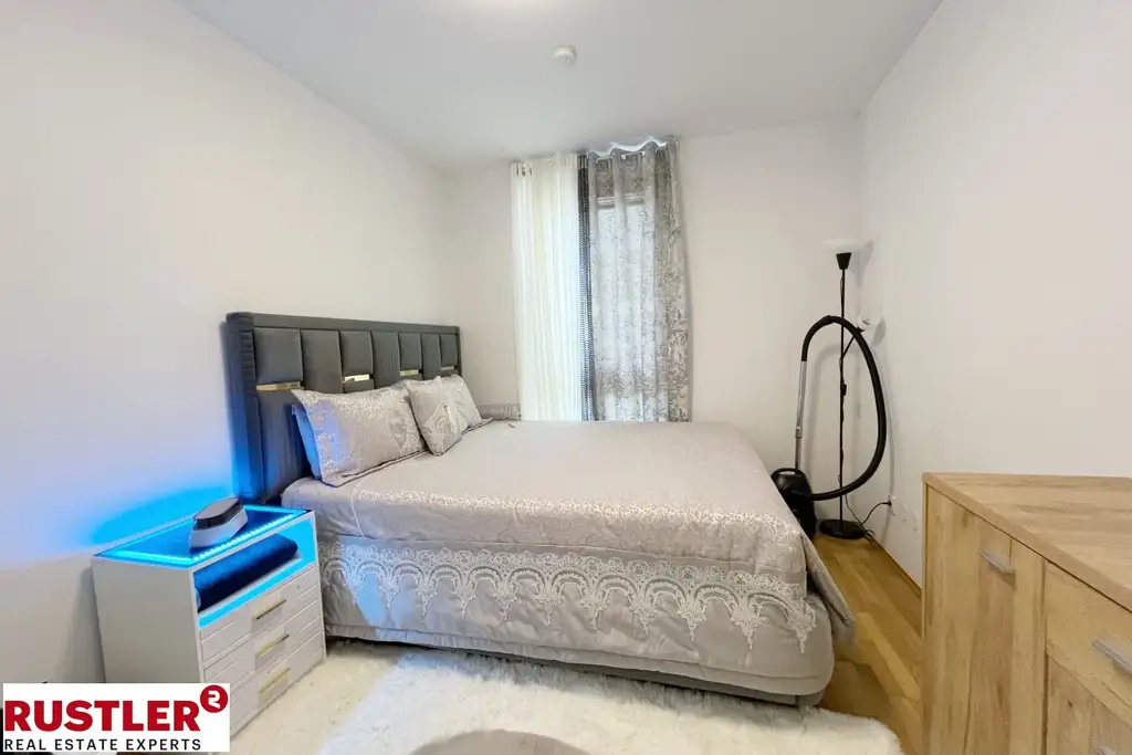 Eigennutzer oder Anleger? Perfekte 3 Zimmerwohnung mit Loggia