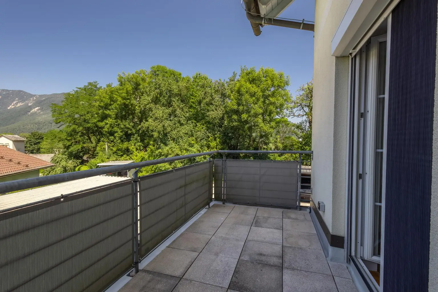 Westbalkon