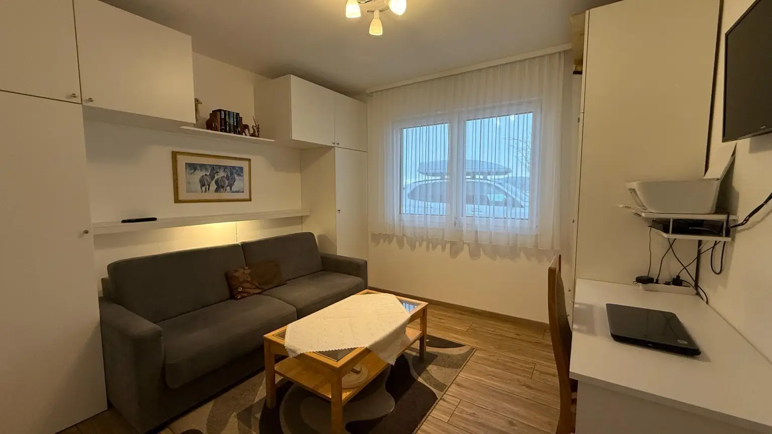 Gästezimmer