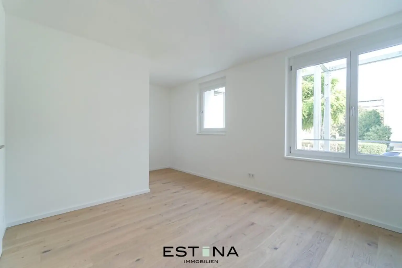 Exklusive 3-Zimmer-Wohnung in Schönbrunn-Nähe