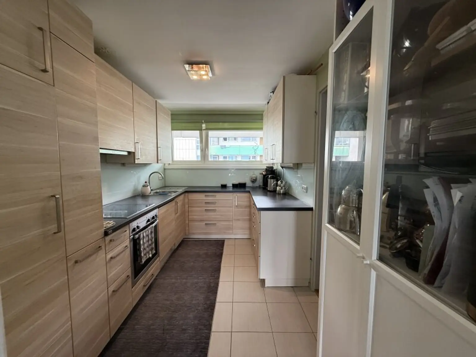 Hoch hinaus in Dornbirn: 89m² Wohnung in Top-Lage mit Balkon