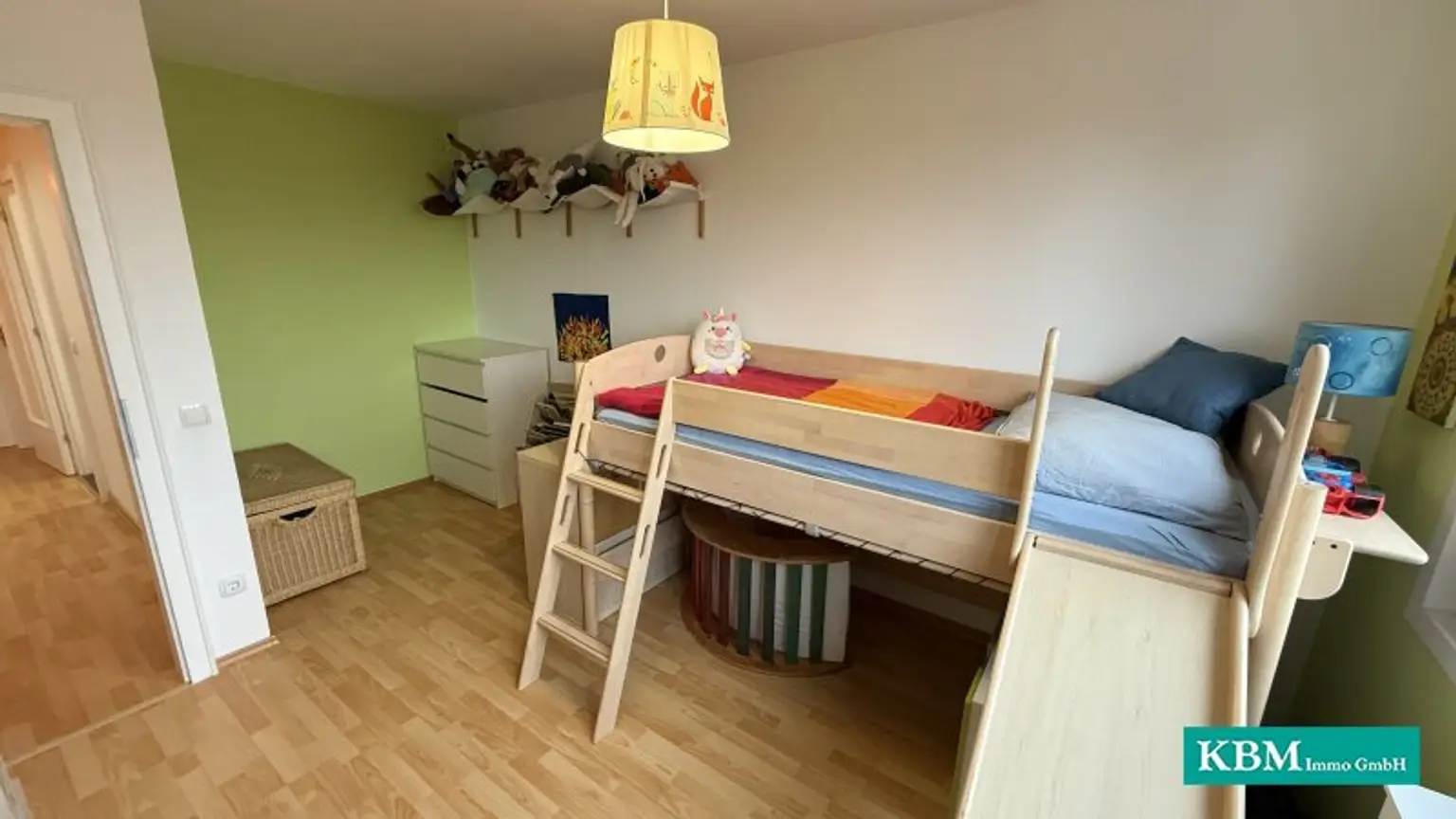Kinderzimmer
