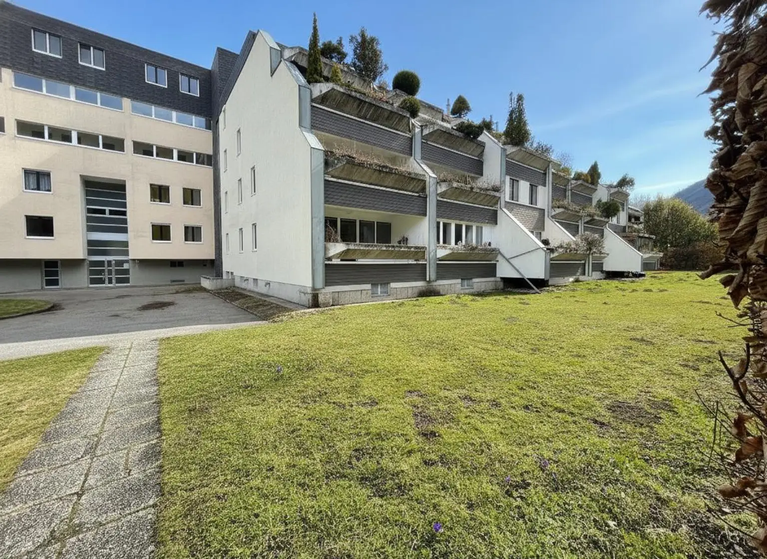 Aussenansicht