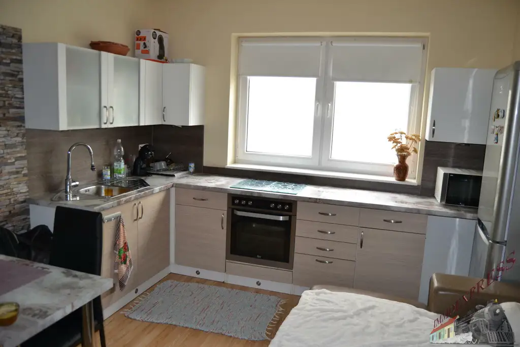 Entzückende 40 m² Wohnung - Ihr neues Zuhause mit Badebiotop vor der Türe! Wohnung wird leer übergeben!