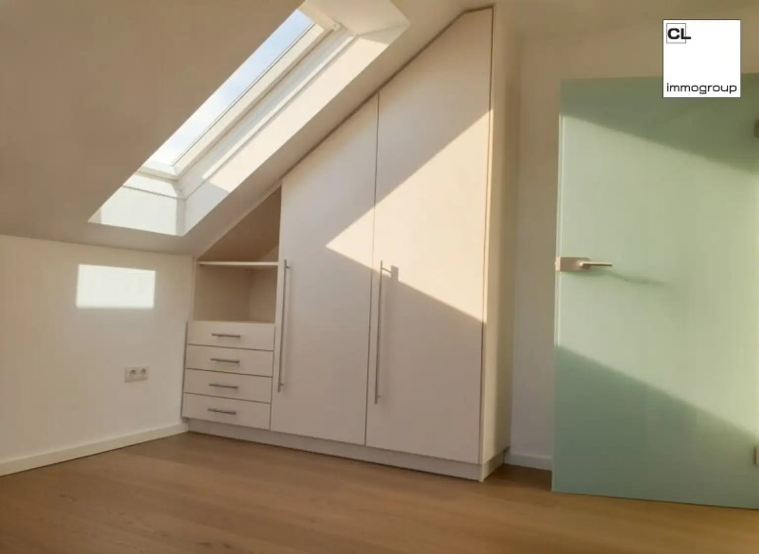 Kinder- Gästezimmer