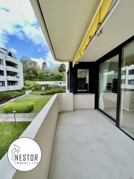 Wohnung - NESTOR Immobilien