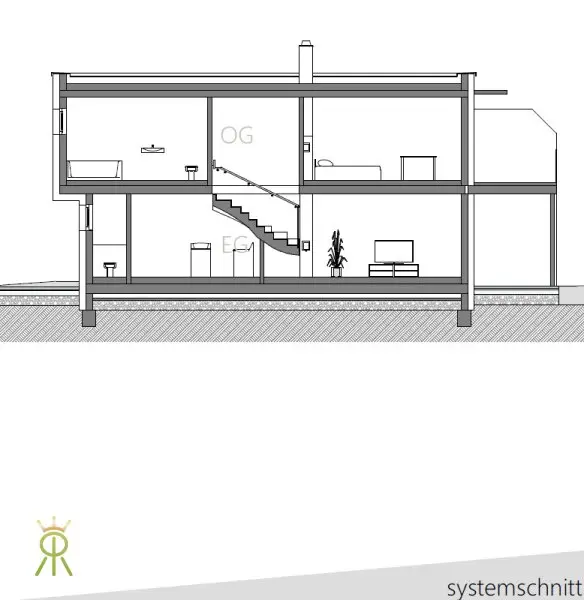 Gut geplante Baumeisterqualität inkl. PV-Anlage | leistbar und provisionsfrei in zentraler Lage