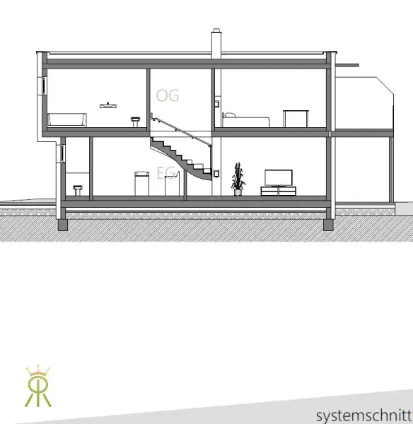 Gut geplante Baumeisterqualität inkl. PV-Anlage | leistbar und provisionsfrei in zentraler Lage
